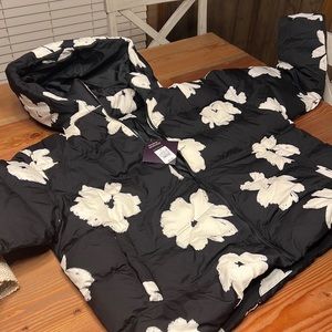 Ava & Viv 1X Puffer!